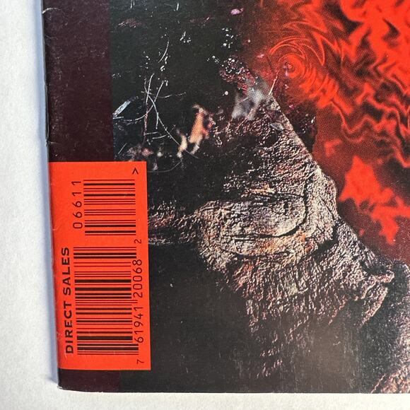 DC Vertigo: The Sandman: Kindly Ones (#66) Comic - Picture 5 of 7